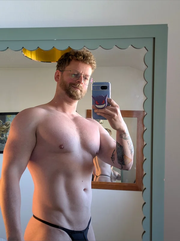 Gaymervers1 OnlyFans Profile