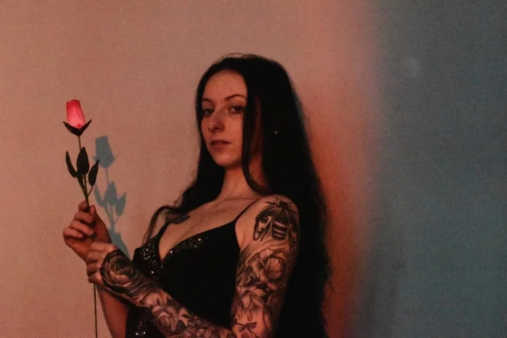 Geah Rose OnlyFans Profile