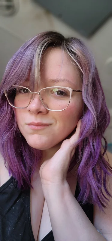 Geeky Kitten - OnlyFans Creator Profile Picture