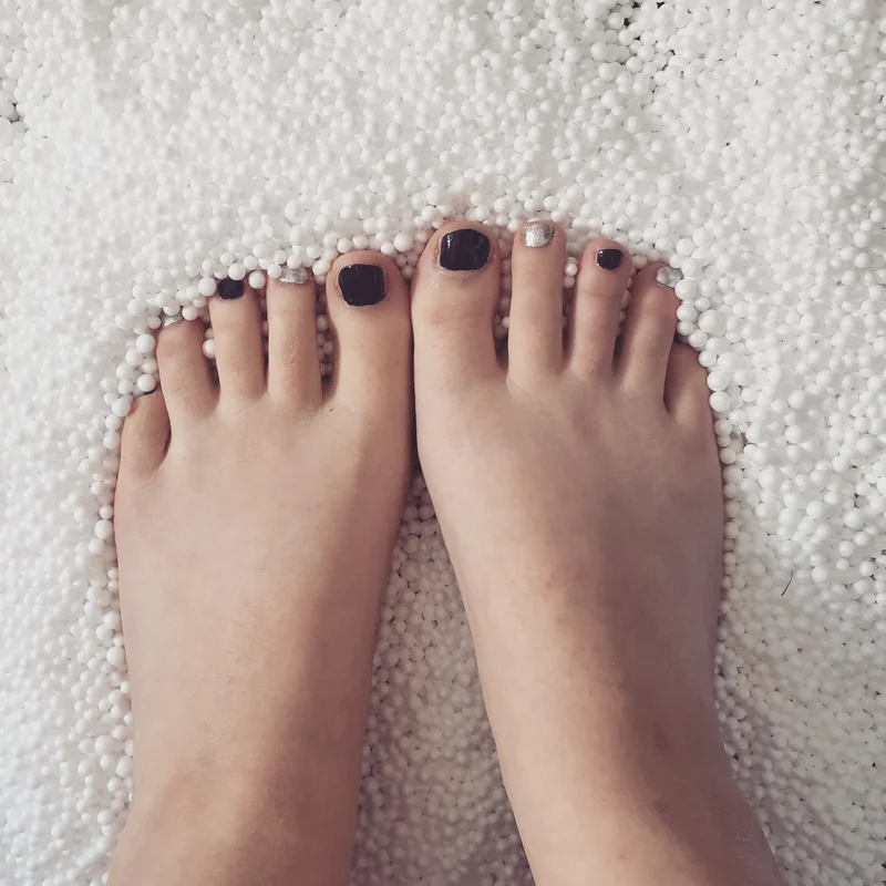 Geekyfeetgirl OnlyFans Profile