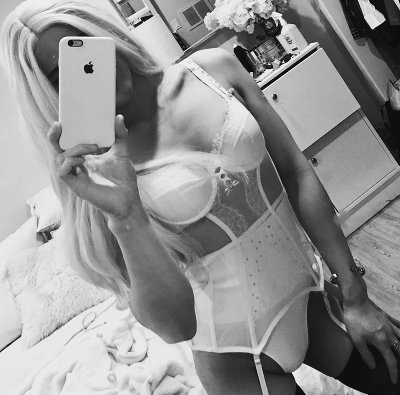 Gentlemenpreferblonde OnlyFans Profile