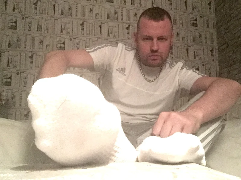 Geordiechavlad OnlyFans Profile