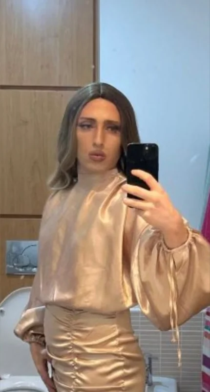 Georginaballcd OnlyFans Profile