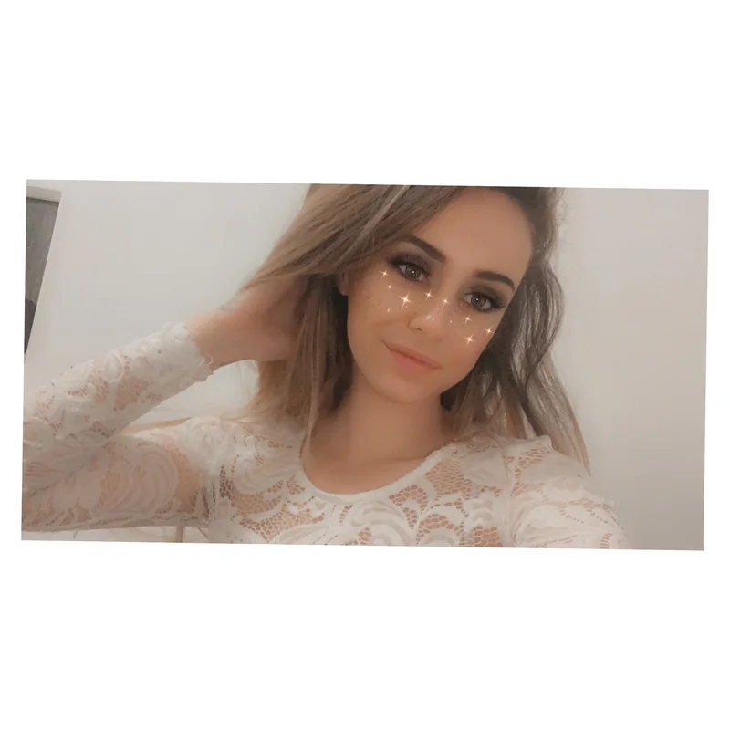 GoddessGeor OnlyFans Profile