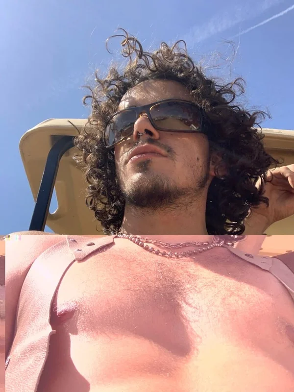 Geoscarxxx OnlyFans Profile