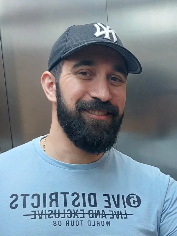 Gerbert3x OnlyFans Profile