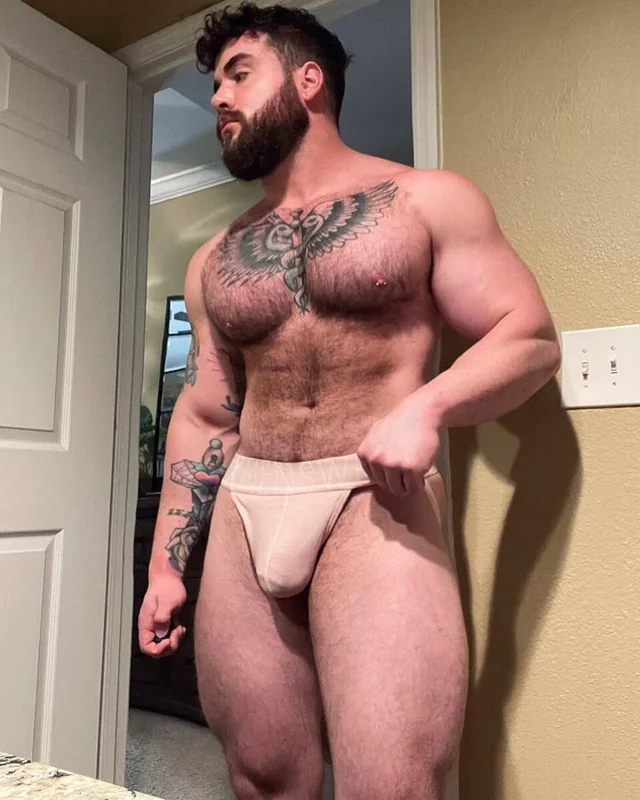 Germanthik OnlyFans Profile