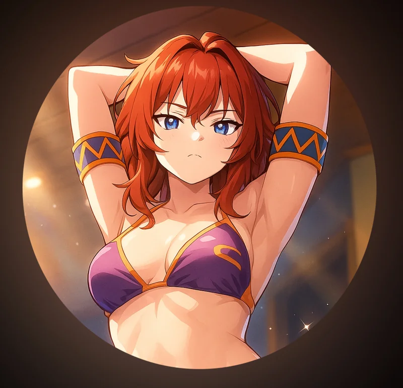 Gerudoofficial - OnlyFans Creator Profile Picture