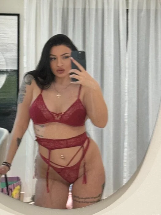 Ghettoqueen OnlyFans Profile