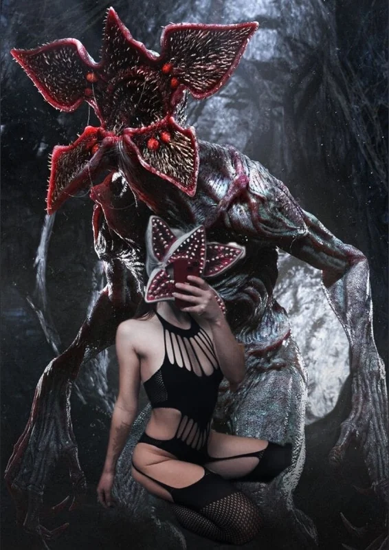 Ghostgirl141 - OnlyFans Creator Profile Picture