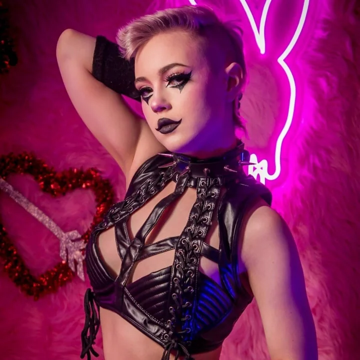 Ghostieghoo OnlyFans Profile