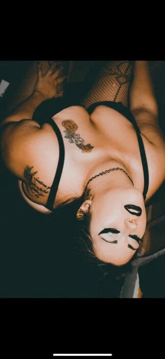 Ghoulgal2929 - OnlyFans Creator Profile Picture