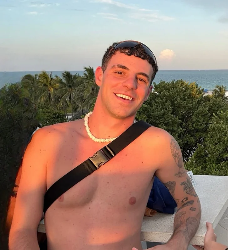 Gianlucca Huff 0.1% OnlyFans Profile