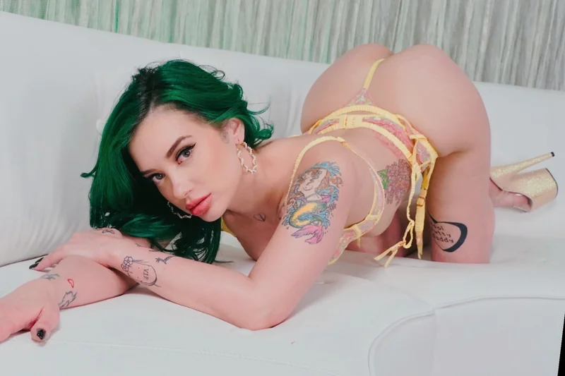 Gia Paige OnlyFans Profile