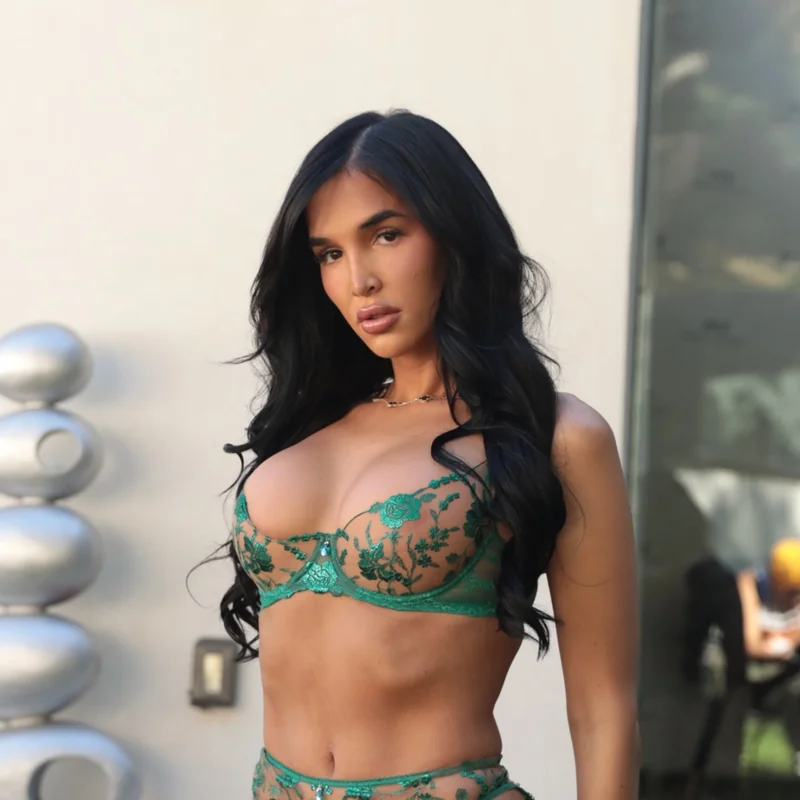 Lilah Gibney OnlyFans Profile