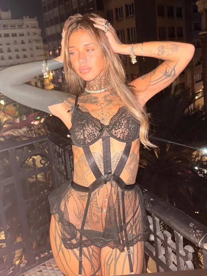 G I G I (@gigi_onlyf) OnlyFans exclusive creator profile photo