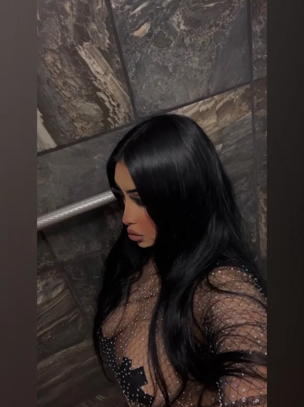 Gigi OnlyFans Profile