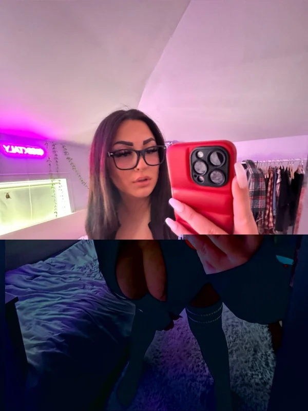 Gigi YES it’s P!NK OnlyFans Profile