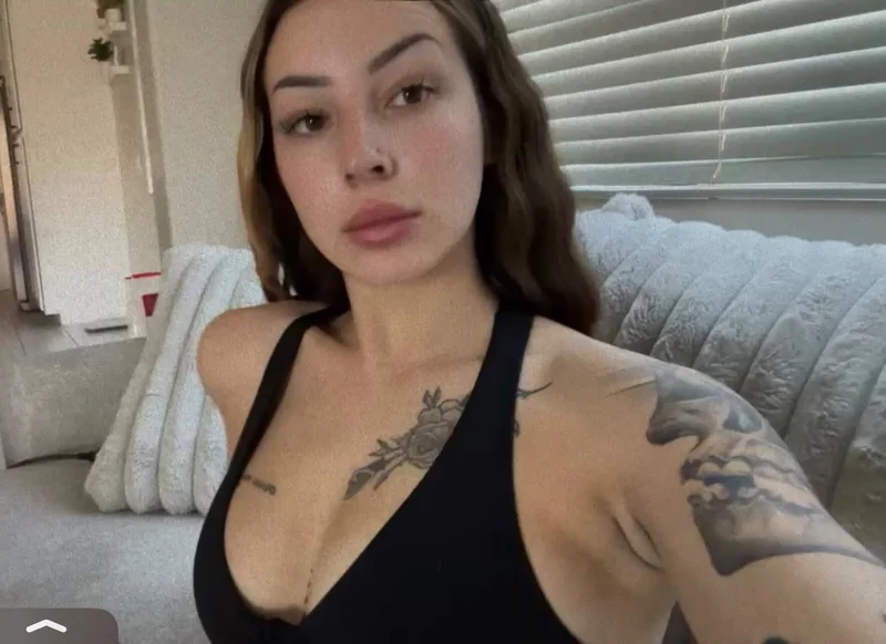 Gina jade OnlyFans Profile