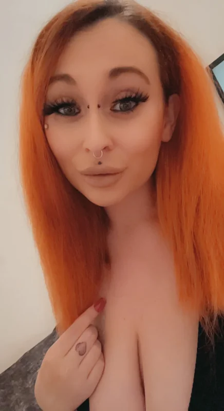 Ginamaexx OnlyFans Profile