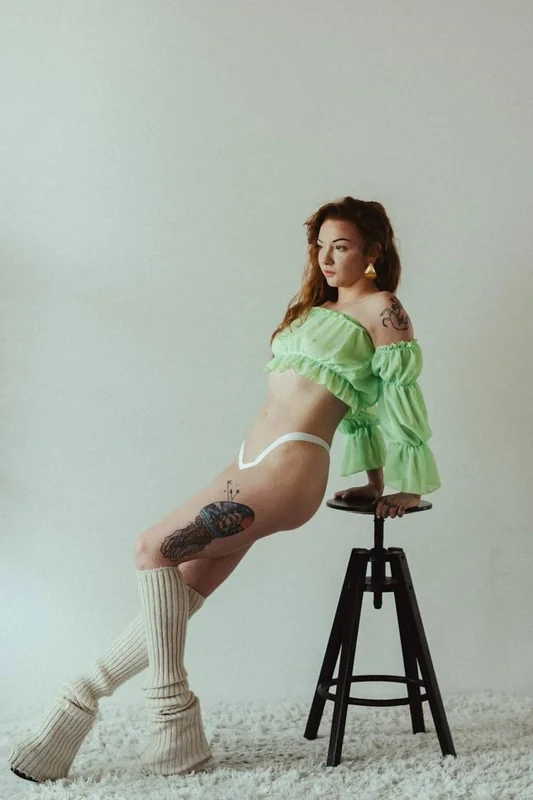 Ginger_enchantress - OnlyFans Creator Profile Picture