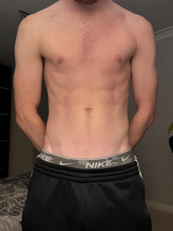 Ginger_Toned_Lad OnlyFans Profile