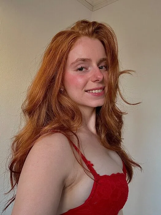Ginger Amy OnlyFans Profile