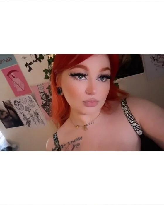Gingerbellexo OnlyFans Profile
