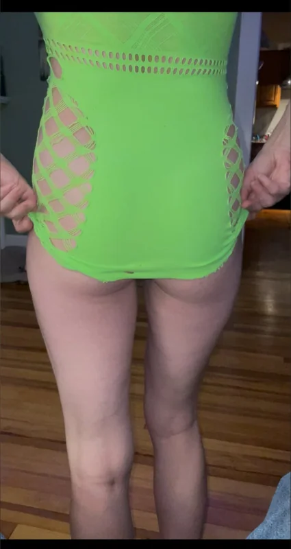 Fat pussy gin OnlyFans Profile