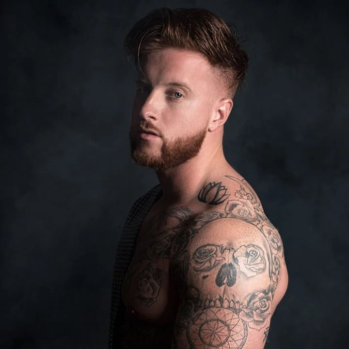 Gingernetics OnlyFans Profile