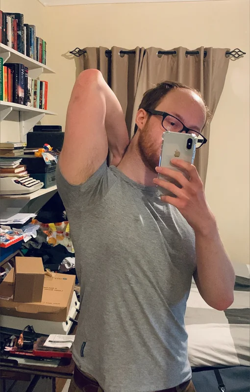 Gingerotterdre OnlyFans Profile