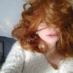 Aubrey Elizabeth (@gingerpeach94vip) OnlyFans amateur creator profile photo