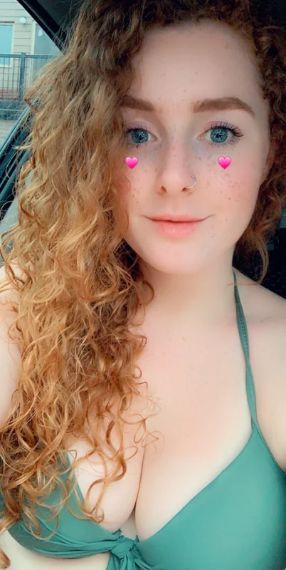 Gingerspicy2 - OnlyFans Creator Profile Picture