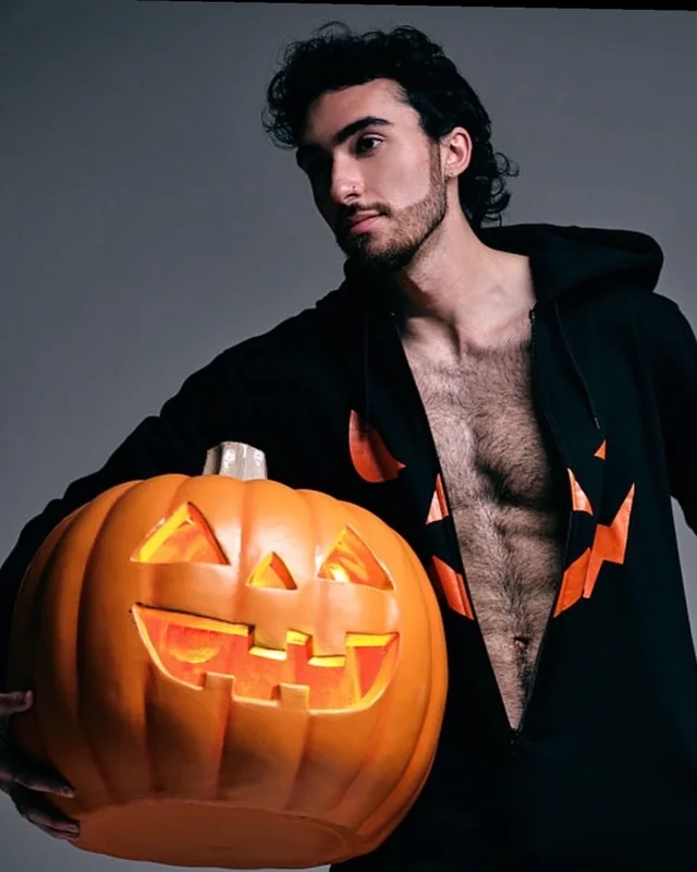 Ginozanetti OnlyFans Profile