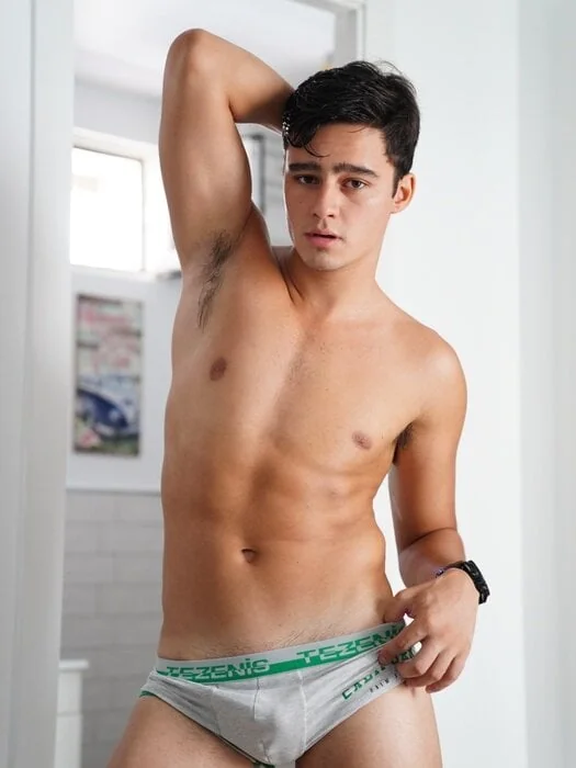 Giooocs OnlyFans Profile