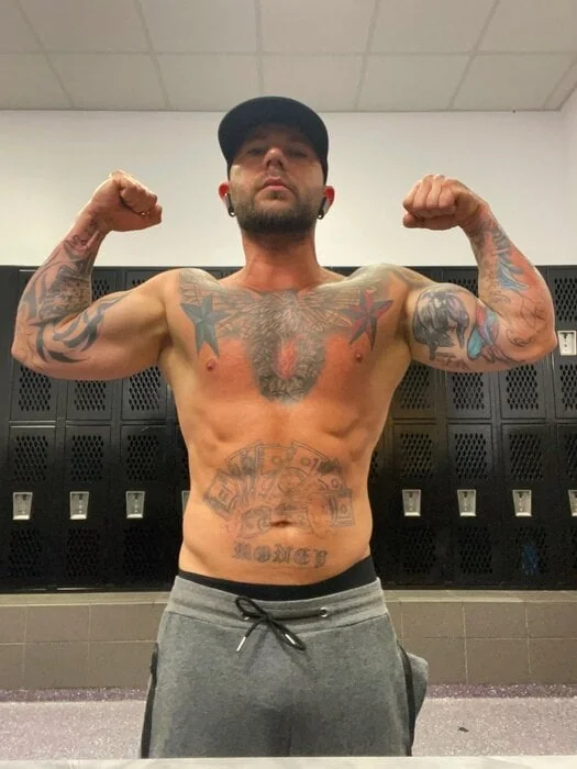 Giosworld OnlyFans Profile