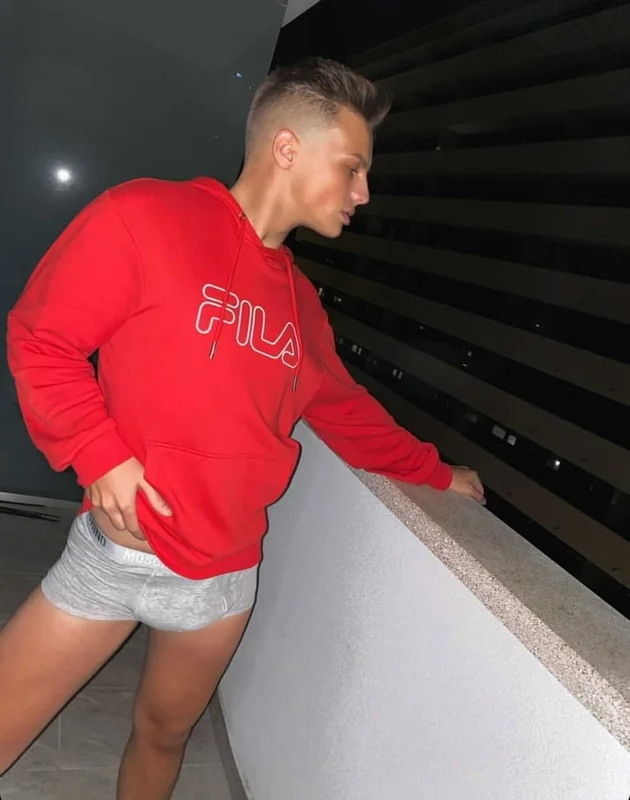 Giovanni Alessio OnlyFans Profile