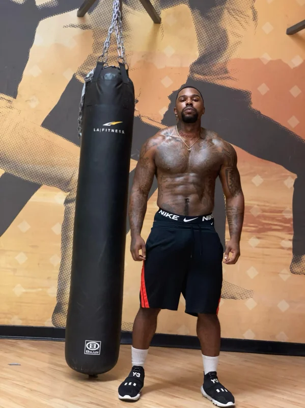 Giovanniv OnlyFans Profile