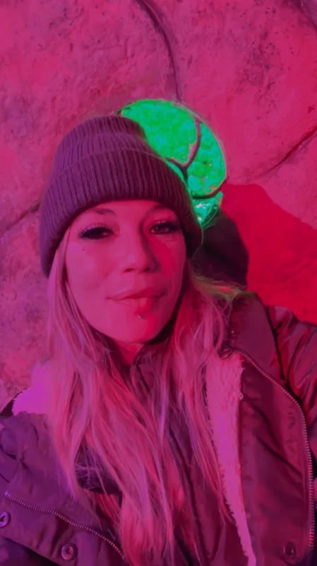 Glitter Sarendipity OnlyFans Profile