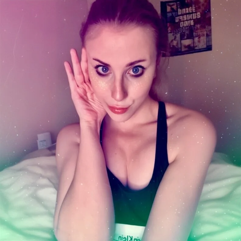 Ellis Angel OnlyFans Profile