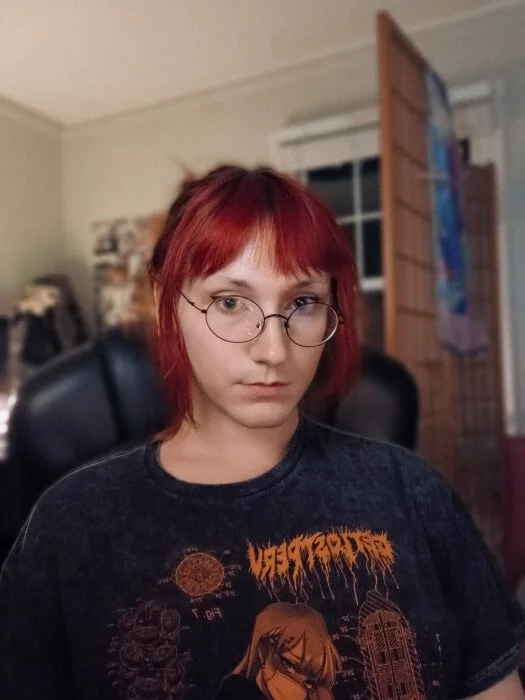 Girlfoxfoxgirl - OnlyFans Creator Profile Picture