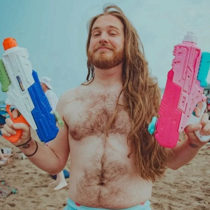 Girthbrooksof OnlyFans Profile