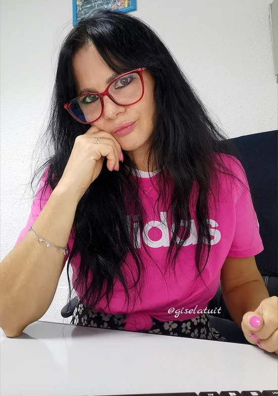 Giselatuit OnlyFans Profile