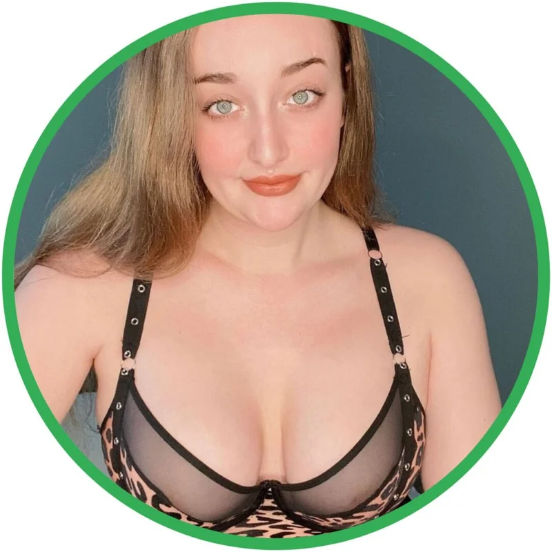 TS Gisele Eden - FREE BRITISH TGIRL OnlyFans Profile