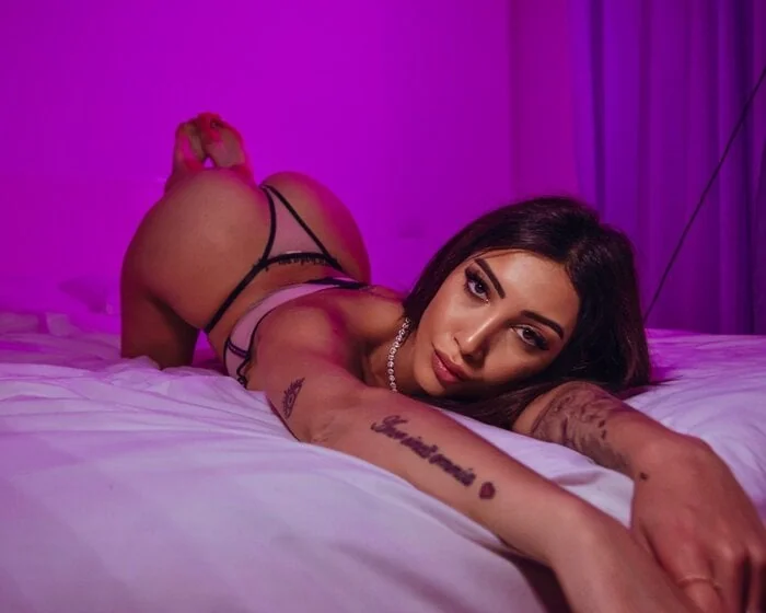 gisellecaetano OnlyFans Profile