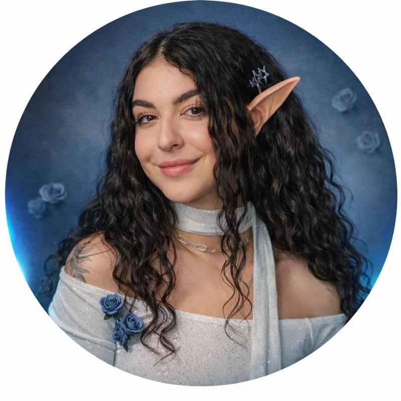 Rosaline Rosa OnlyFans Profile