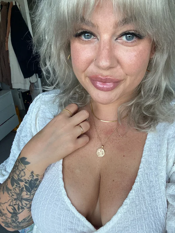 Gizzy Hale OnlyFans Profile