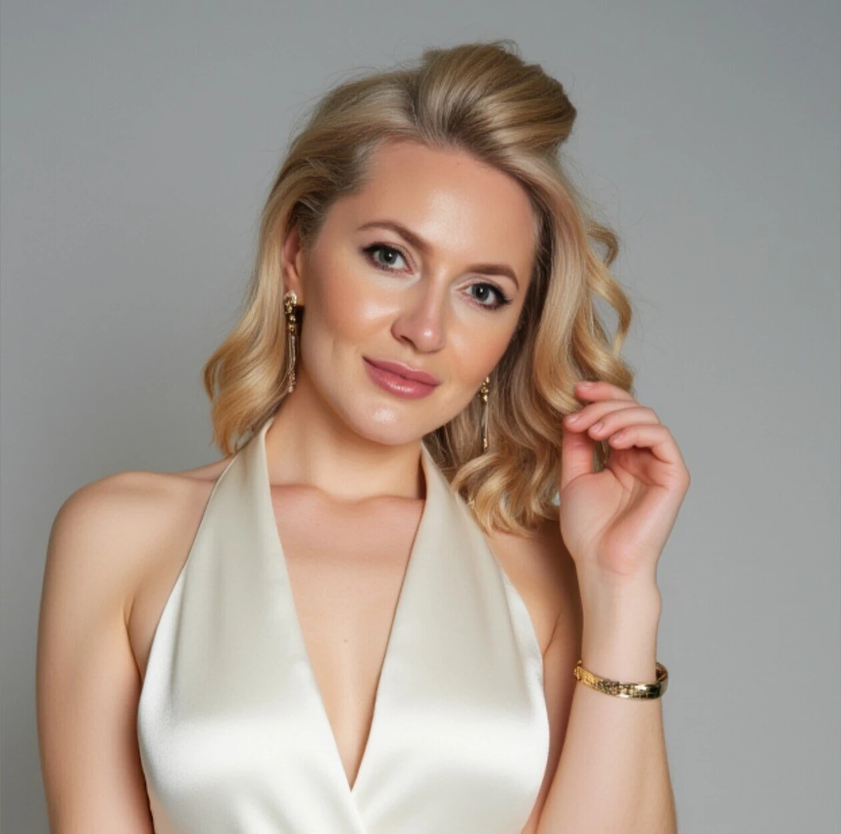 Lili OnlyFans Profile