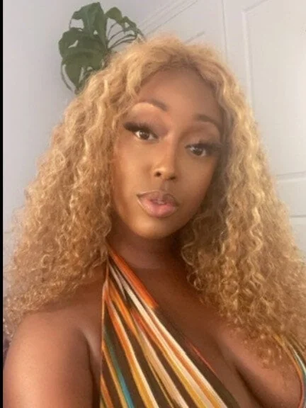 Glamazon Tyomi OnlyFans Profile