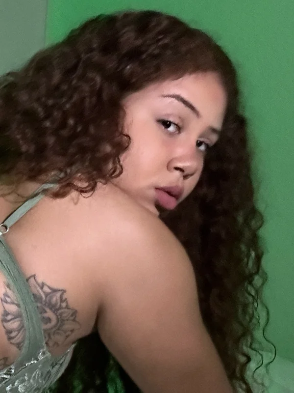 Aliyah OnlyFans Profile